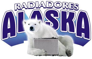 Radiadores Alaska